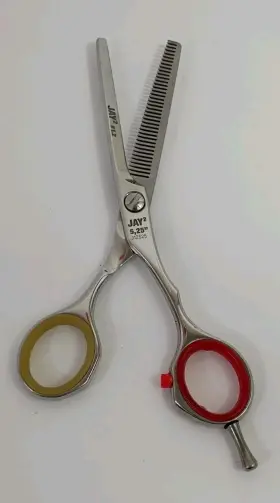 J12525 Jaguar Jay 2 5.25 Inch Professional Thinning Thinner Scissors Shears Germany