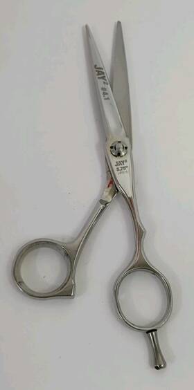Jaguar J41575 Jay 2 5.75 Inch Professional Hair Scissors Shears Germany