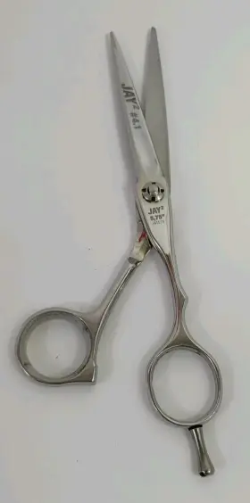 J41575 Jaguar Jay 2 5.75 Inch Professional Hair Scissors Shears Germany