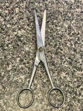 Jg54 Jaguar Symmetry Plus 6 Inch Scissors Germany