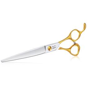 Jason Gou01zj-js 7.5 Inch Dog Grooming Scissors Cats Trimming Shears Professional Pets Sciss