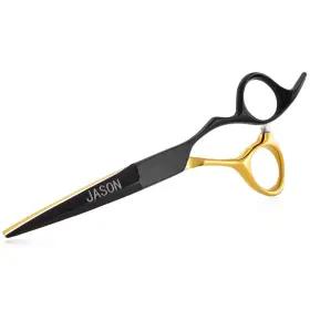 Lifa-db-sc001 Jason 6ftft Hair Cutting Scissors Professional Barber Shears 440c Japanese Stai Lifa-db-sc001 Jason 6ftft Hair Cutting Scissors Professional Barber Shears 440c Japanese Stai