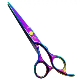 Javenproliu 744110064346 Professional Hair Cutting Shears 6 Inch Barber Scissors Sharp Blade Javenproliu 744110064346 Professional Hair Cutting Shears 6 Inch Barber Scissors Sharp Blade