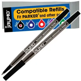 1950323 Jaymo 90436 Replacement For Parker Quink - Measures 4.56 In / 116 Mm Long