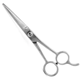 135c Jeffers 810199871653 Pet Grooming Shears For Dogs And Cats 7 Inch - Stainless Inches