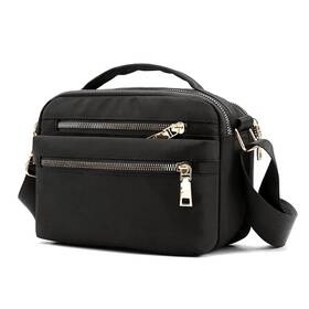 Jianlinst 780744465395 Small Crossbody Purses For Women Multi Pocket Casual Bag Cellphone