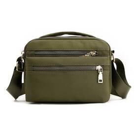Jianlinst 780744465425 Small Crossbody Purses For Women Multi Pocket Casual Bag Cellphone