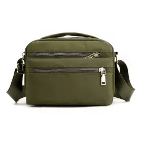 Jianlinst 780744465425 Small Crossbody Purses For Women Multi Pocket Casual Bag Cellphone