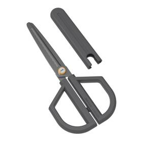 Jimihome B09v27pnc8 Ca Household Tool Essential Safety Craft Scissors Left Right Handed Ten