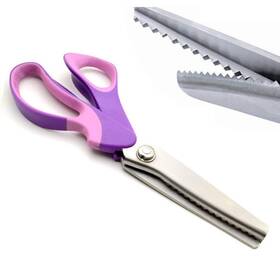 Jistl 607994847613 Professional Stainless Steel Dressmaking Sewing Craft Scissors 9.3 Inches Ha