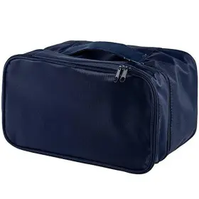 4345907702 Jj Power Travel Underwear Organizer Bag Lightweight Double Layer Large Capac