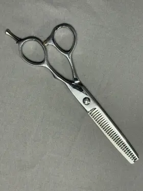 Tr30 Joewell Thinning Shears Sciccors Rh 6 Inch Silver Stainless
