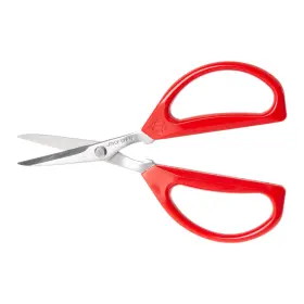 J51-0220 Joyce Chen Original Unlimited Kitchen Scissors All Purpose Shears Wit