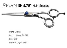 Jp Plan 659883164431 Eh 5.75 Ultra Sharp Barber Shears Japanese Forged 440c Made In Korea