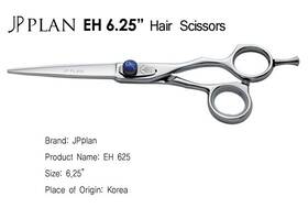 Jp Plan 659883164448 Eh 6.25 Korean Made Premium Hair Scissors Japanese Forged 440c