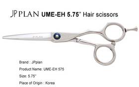 Jp Plan 659883164790 Ume-eh 5.75 Premium Barber Scissors Japanese Forged 440c Made In Korea