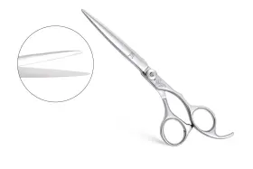 J316 Js Tools Professional Hair Scissors - Unleash Precision With 6 Inch Premium Barber Shear
