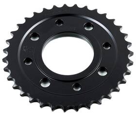 Jt Jtr269.35 Sprockets 35t Steel Rear Sprocket Black 35 Tooth