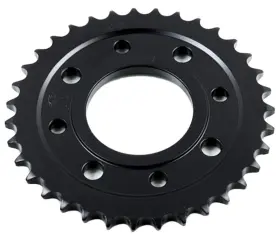 Jtr269.35 Jt Sprockets 35t Steel Rear Sprocket Black 35 Tooth