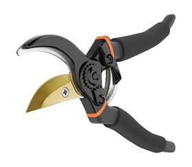 Jtrsl 754712211277 Heavy Duty Bypass Pruning Shears Gardening Manual Pl... Fast Ship