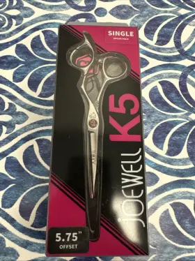 Jw Shears 608729221524 New Joewell K5 Series 5.75 Inch Offset Jw Shears 608729221524 New Joewell K5 Series 5.75 Inch Offset