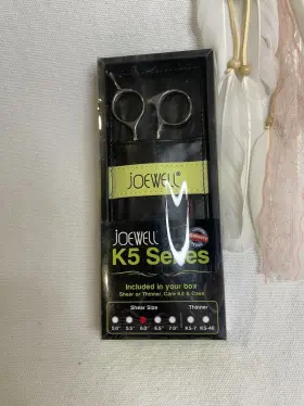 Jw Shears 608729222279 New Joewell K5 Series 6.0 Inch Offset Jw Shears 608729222279 New Joewell K5 Series 6.0 Inch Offset