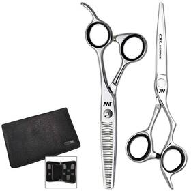 Jw Shears 615446594800 Csl Professional Shear And Thinning Kit 6.25 Inch