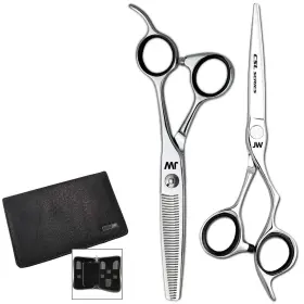 Jw Shears 615446594800 Csl Professional Shear And Thinning Kit 6.25 Inch