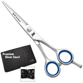 Jw Shears 615446594824 S4 Professional Hair Cutting Shear 5.0 Inch