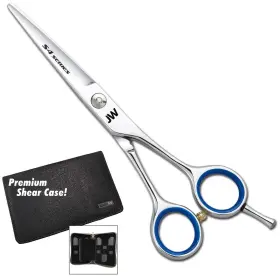 Jw Shears 615446594824 S4 Professional Hair Cutting Shear 5.0 Inch