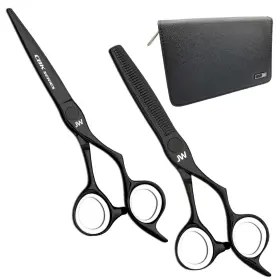 Jw Shears 615446594886 Cbk Duo Matching Shear And Blender Kit 6.75 Inch Jw Shears 615446594886 Cbk Duo Matching Shear And Blender Kit 6.75 Inch