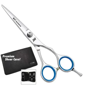 Jw Shears 615446595111 S2 Professional Hair Shear 7.0 Inch Right Hand Jw Shears 615446595111 S2 Professional Hair Shear 7.0 Inch Right Hand
