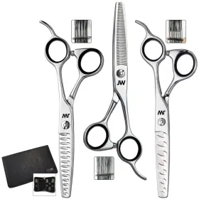 Jw Shears 615446596088 Thin Blend And Texture Kit Jw Shears 615446596088 Thin Blend And Texture Kit