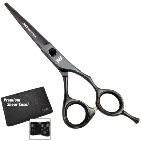 Jw Shears 630808649516 Xo Black Hair Cutting 6.0 Inch Right Hand