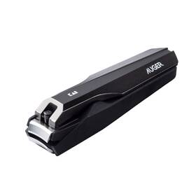 Kai 000hc2300 Auger Tsumekiri M Standard Nail Clippers Stainless Steel Mens Ha