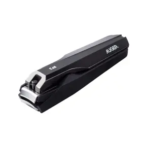 000hc2300 Kai Auger Tsumekiri M Standard Nail Clippers Stainless Steel Mens Ha