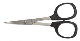 Kai 0w1291 5100c 4-inch Curved Tip Needlecraft Scissors