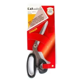 Kai5230 Kai 901331501968 9in Bent Trimming Shears