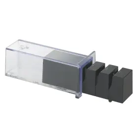 Ap-0162 Kai Seki Magoroku Knife Sharpener 12cm