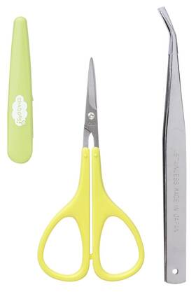 Kai Fg-5188 Corporation Fg5188 Scissors And Tweezers Glue Nori Cutter Chubos Bento
