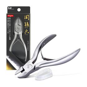 Kai Hc-1836 Japan Health And Personal Care - Seki Magoroku Nippers Nail Clippers Made
