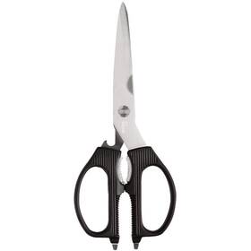 Kai Ka7300 Multi Purpose Shears Heavy Duty Cooking Scissors Durable 420j2 Stainles