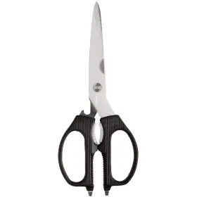Ka7300 Kai Multi Purpose Shears Heavy Duty Cooking Scissors Durable 420j2 Stainles