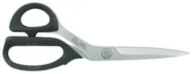 Kai7250l Kai 10 In True Left-handed Professional Shears Stainless Steel