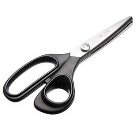 Kai N5350 8 Inch Pinking Shears - Ergonomic Pinkers Sewing Scissors