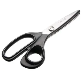 N5350 Kai 8 Inch Pinking Shears - Ergonomic Pinkers Sewing Scissors