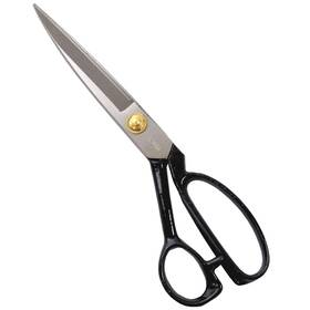 Kakuri 40916 Japanese Fabric Scissors For Sewing Lrage 9.5 Inch Made In Japan Profess