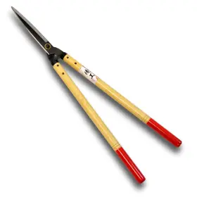 47802 Kakuri Japanese Hedge Shears For Gardening 30 Inch Professional Hadge Clippers F
