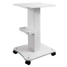 Kalolary-qt-117 Kalolary Beauty Salon Trolley Cart Aluminum Alloy Spa Rolling