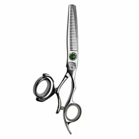 Kamisori Texturizer 6l Revolver Iii Double Swivel Professional Scissors Thinning Shears 6 Inch Kamisori Texturizer 6l Revolver Iii Double Swivel Professional Scissors Thinning Shears 6 Inch